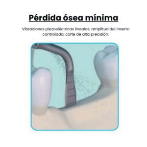 Piezotome® Cube – Cirugía Ósea con Precisión y Confort - Imagen 4