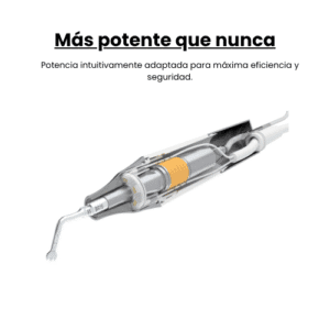 Piezotome® Cube – Cirugía Ósea con Precisión y Confort - Imagen 5