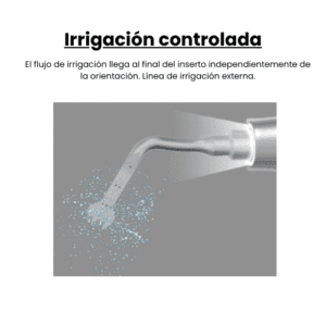 Piezotome® Cube – Cirugía Ósea con Precisión y Confort - Imagen 6
