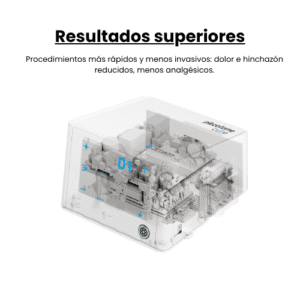 Piezotome® Cube – Cirugía Ósea con Precisión y Confort - Imagen 7