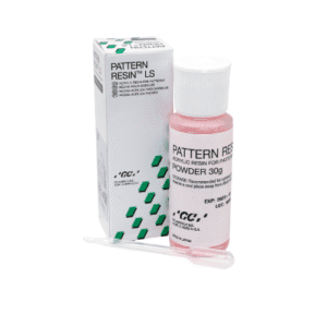 PATTERN RESIN™ LS - Imagen 3
