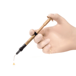 G-ænial Universal Injectable – Restauraciones duraderas con estética y resistencia incomparables - Imagen 3