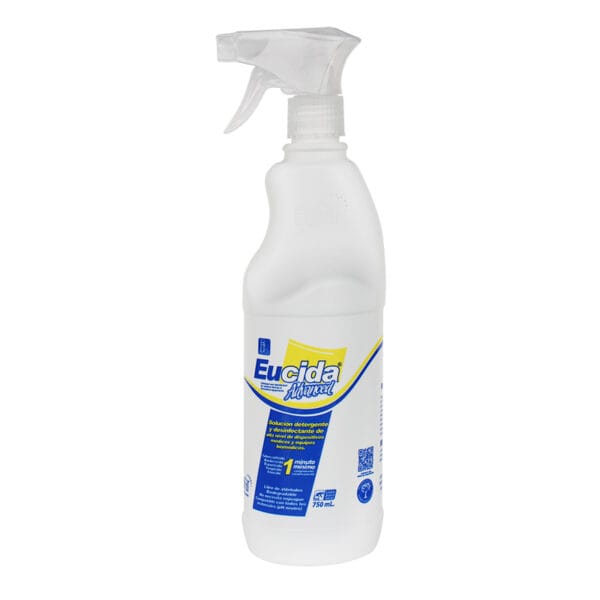 Eucida Advanced 750 mL