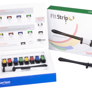 Kit FitStrip Universal-Garrison