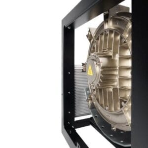 Succión en seco Mojave Monitor V3M – Máxima potencia para clínicas exigentes - Imagen 5