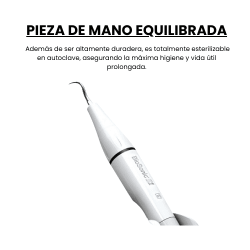 Coltene BioSonic® S1
