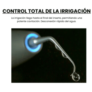 Newtron® P5 XS BLED – Ultrasonido Inteligente para Tratamientos Dentales de Alta Precisión - Imagen 4