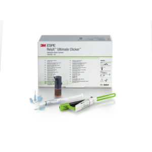 Relyx Ultimate Cliker TR-3M - Imagen 1