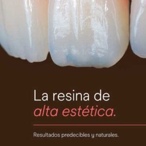 3M™ Filtek™ Z350 XT – Composite universal con estética superior y nanotecnología avanzada - Imagen 3