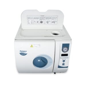 Autoclave Runyes 16L – Esterilización Segura y Eficiente - Imagen 4