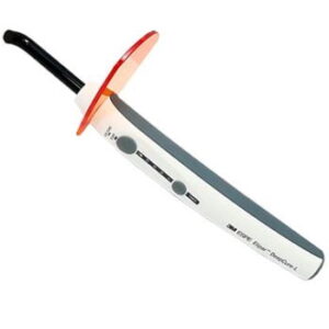 3M™ Elipar™ DeepCure L – Lámpara de Polimerización LED - Imagen 3