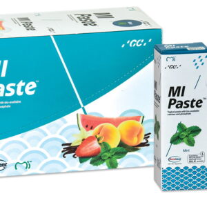 MI Paste® – Remineralización sin flúor para dientes sensibles y pacientes especiales - Imagen 4