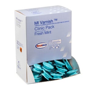 MI Varnish® – GC | Barniz de flúor con liberación prolongada para fortalecer el esmalte y prevenir caries - Imagen 3