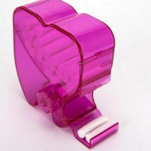 Dispensador Algodón en forma de Molar - Imagen 3