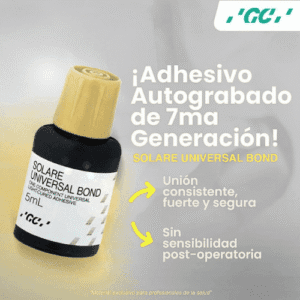 Solare Universal Bond |GC - Imagen 2