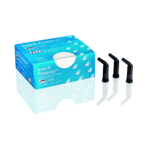 everX Posterior – Composite reforzado con fibras para restauraciones duraderas y seguras