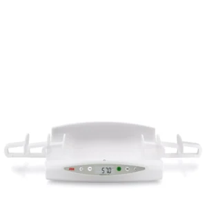 Báscula para bebés con medición digital de longitud | ADE M118600-01 - Imagen 3