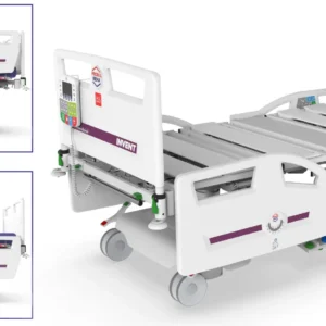 Cama Eléctrica con Batería (INVENT PRO) - Imagen 3