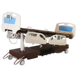 Cama Eléctrica de Batería - Imagen 3