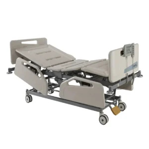 Cama de Cuidados Intensivos (HL-B117A) - Imagen 4