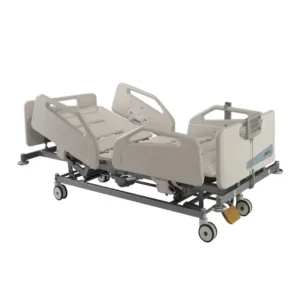 Cama de Cuidados Intensivos (HL-B117A) - Imagen 3