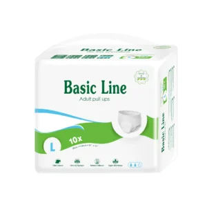 Pañales para Adultos – Protección Discreta y Comodidad Todo el Día - Imagen 5