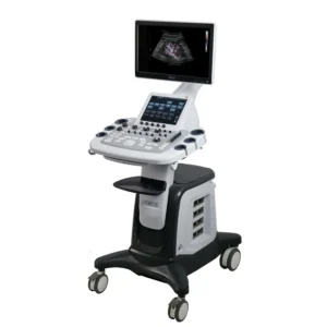 Ultrasonido para gineco-obstetricia - Imagen 4