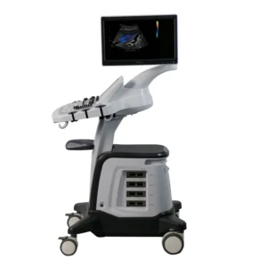 Ultrasonido para gineco-obstetricia - Imagen 3