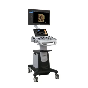 Ecocardiografía para estudios cardiovasculares - Imagen 6