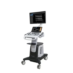Ecocardiografía para estudios cardiovasculares - Imagen 5