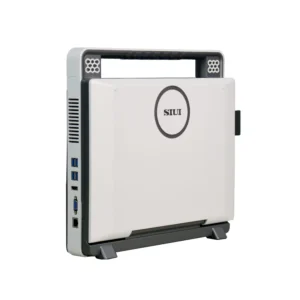 Equipo de Ultrasonido tipo Laptop (C2) - Imagen 3