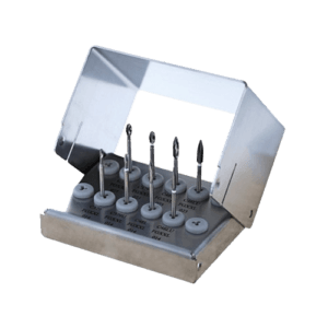 KIT CARBURO PARA PERIIMPLANTITIS