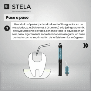 STELA AUTOMIX-SDI - Imagen 5