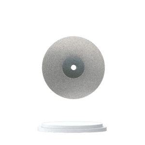 DISCO SUPERFLEXIBLE DE DIAMANTE DE L.0.2MM