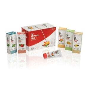 MI Paste Plus® – Remineralización y protección avanzada con calcio, fosfato y flúor