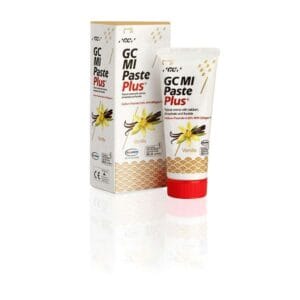 MI Paste Plus® – Remineralización y protección avanzada con calcio, fosfato y flúor - Imagen 3