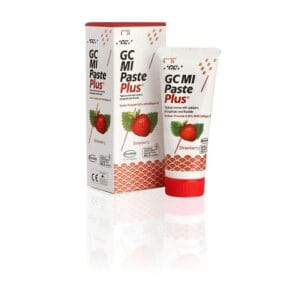 MI Paste Plus® – Remineralización y protección avanzada con calcio, fosfato y flúor - Imagen 4