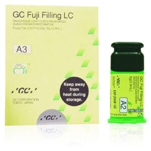 FUJI FILLING LC A3-GC