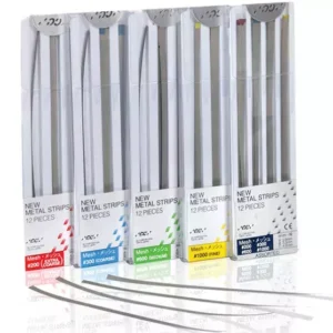 TIRA LIJA METAL COARSE-GC - Imagen 1