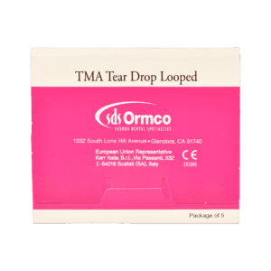 ARCO TMA 17x25 Up/42mm