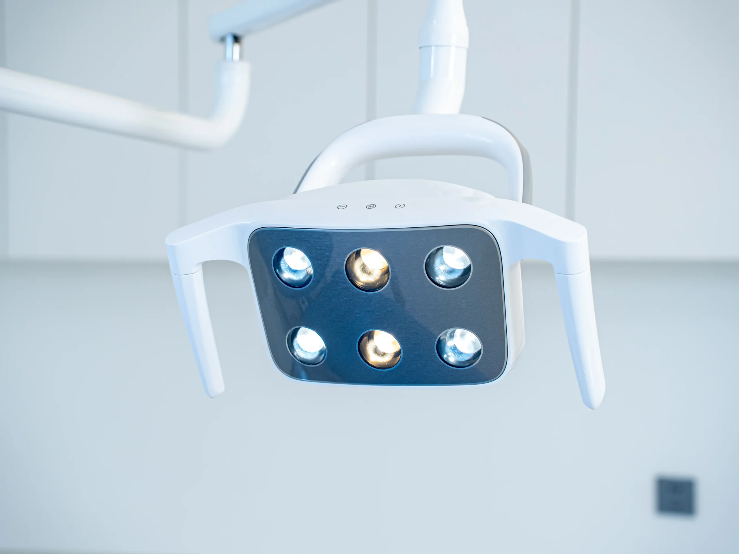 Lampara LED Weilan V1 Luxury