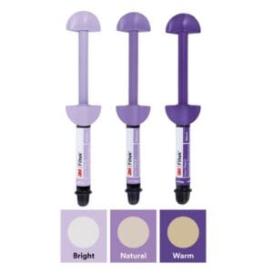 Resina Compuesta Universal 3M™ Filtek™ Easy Match – Jeringa de 4g