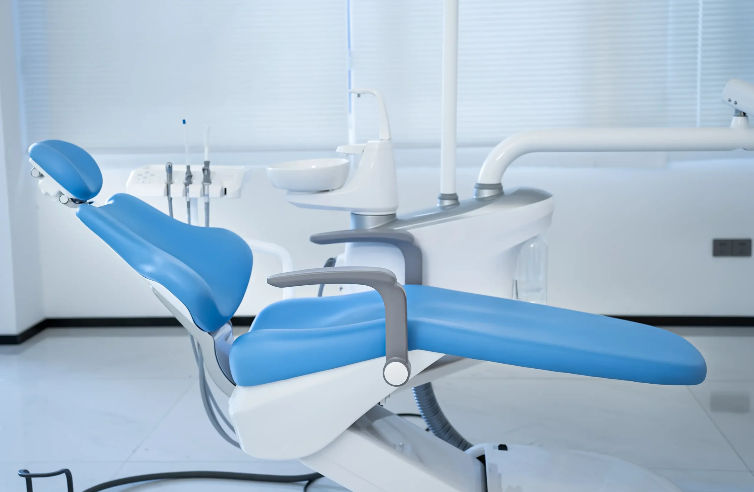 Vista lateral Weilan V1 Luxury